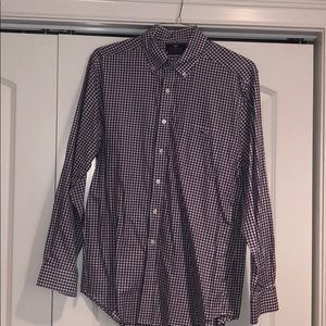 Vineyard Vines Button Down